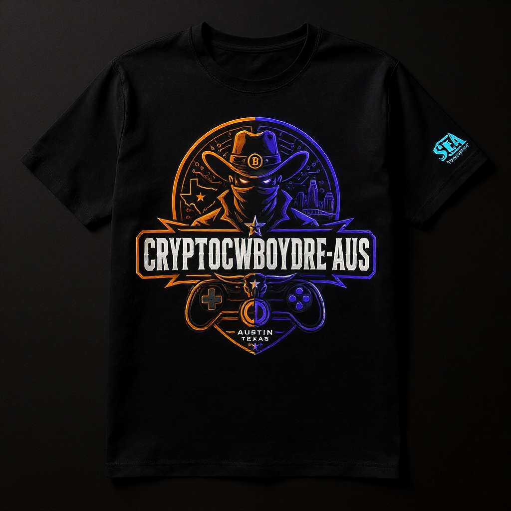 Custom Tee
