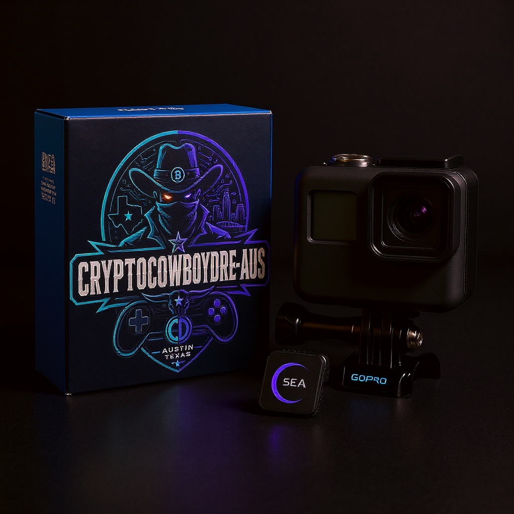 GoPro HERO Creator Edition