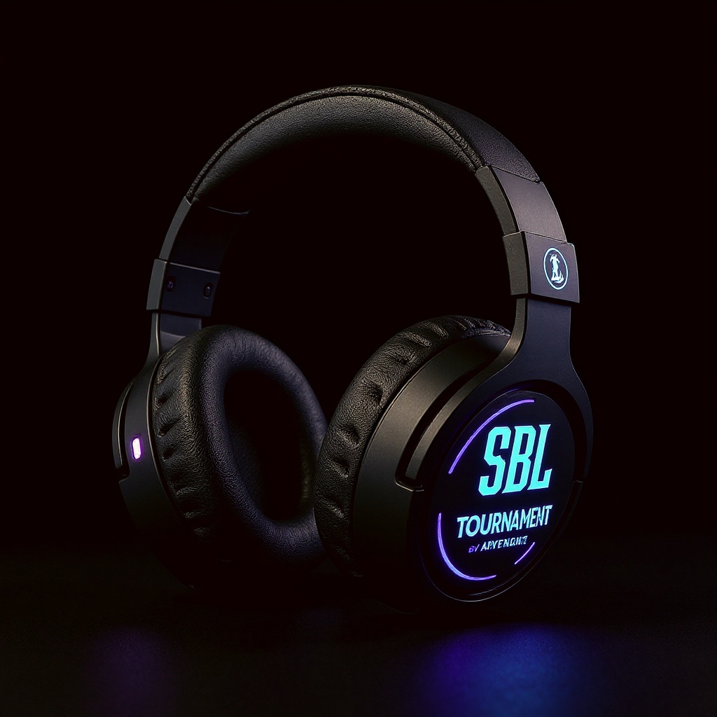 JBL Quantum 300 Gaming Headset