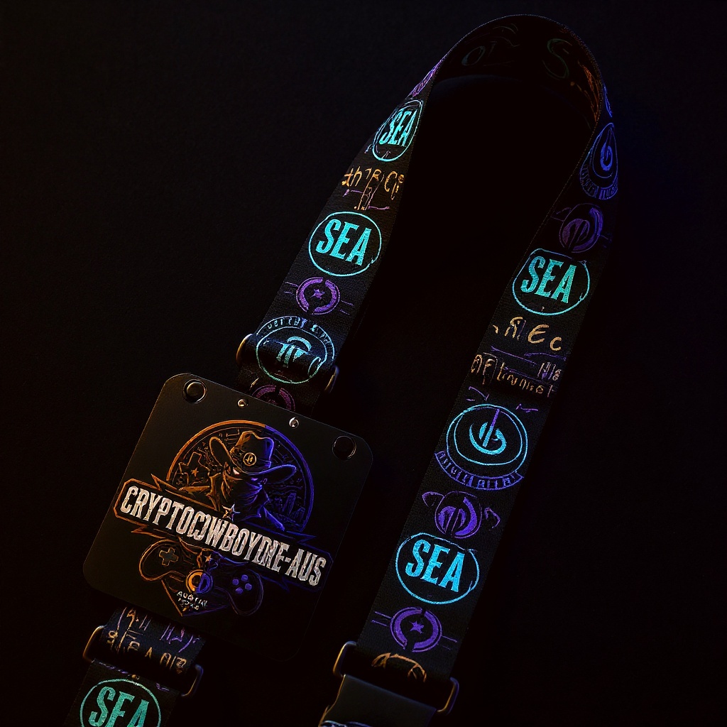 Team Lanyard