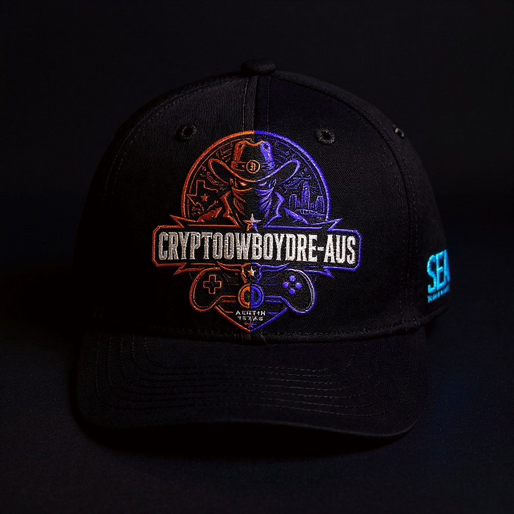 Performance Baseball Cap
