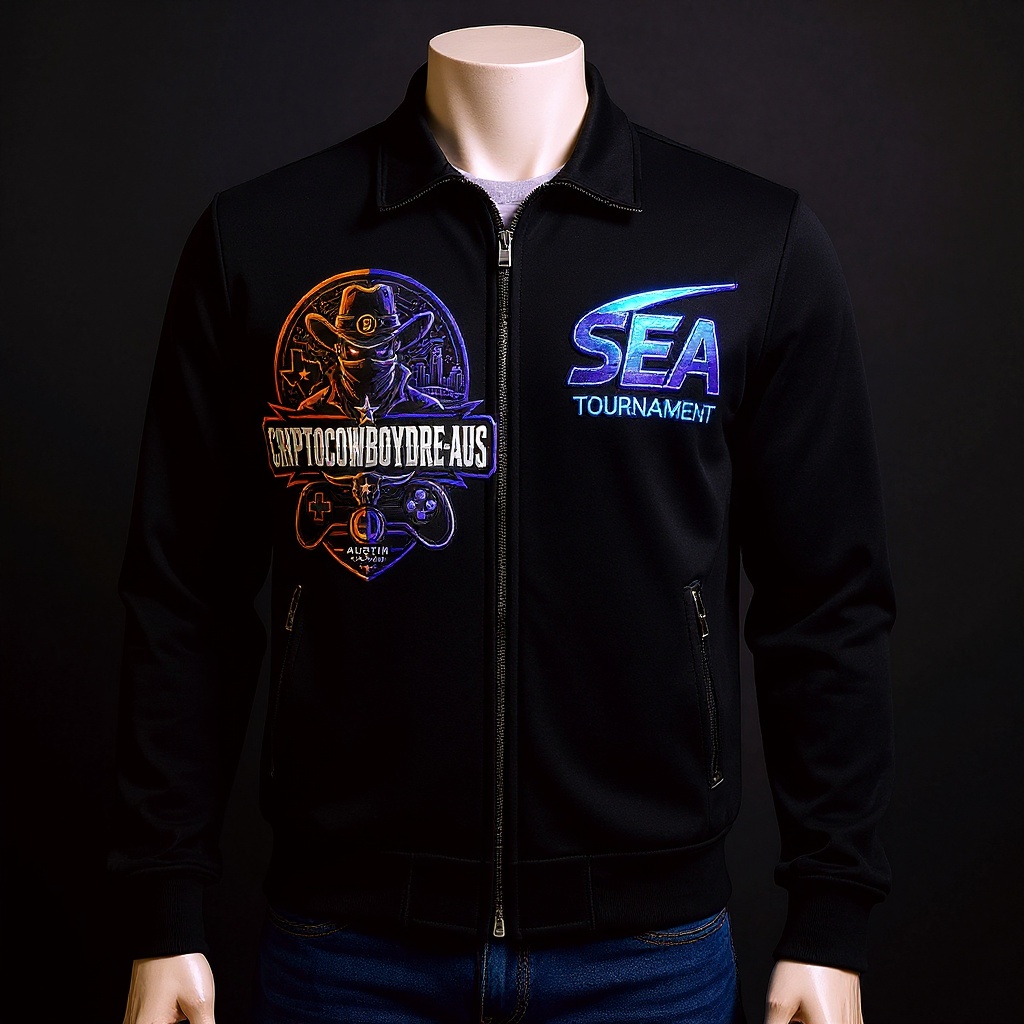 Racing Jacket