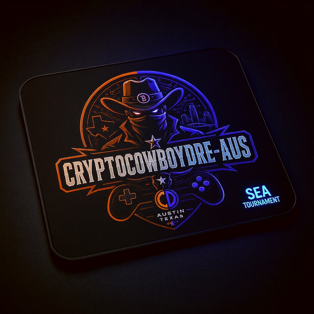 NoWire Wireless Charging Mouse Pad