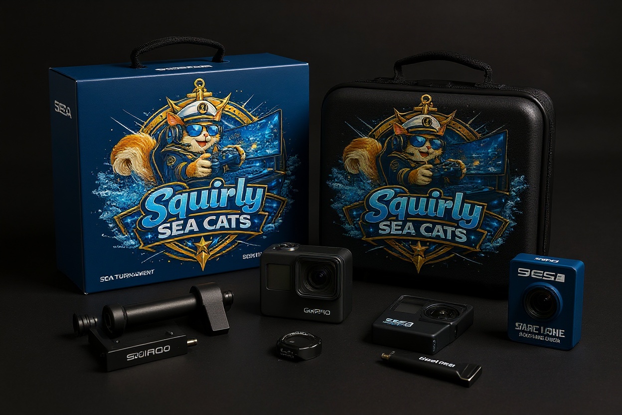 GoPro HERO Creator Edition