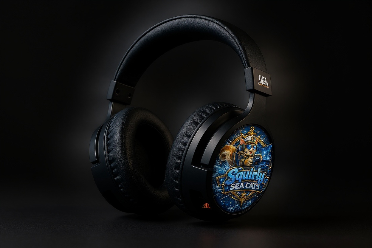 JBL Quantum 300 Gaming Headset