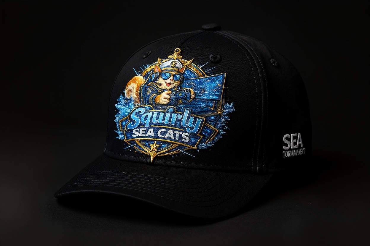 Performance Baseball Cap