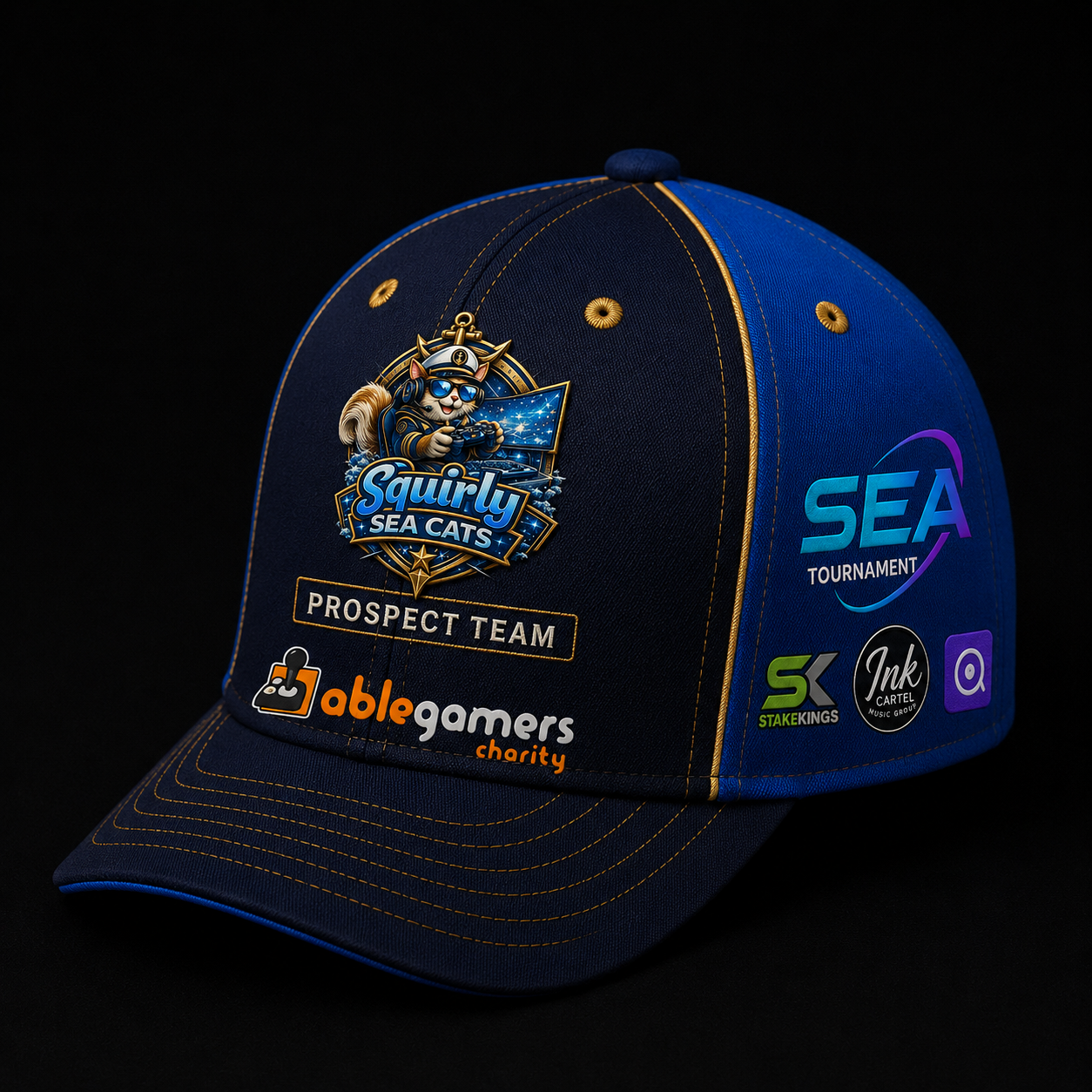 Performance Baseball Cap